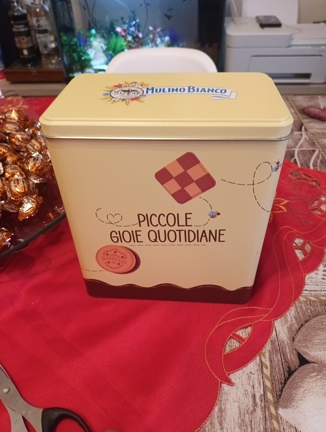 Foto 1 di 6