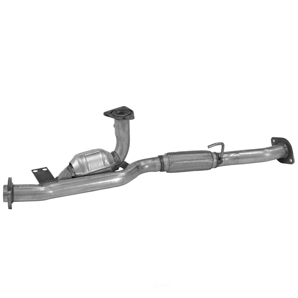 Conversor catalítico - ajuste direto Eastern Mfg 809585 - Imagem 2 de 2