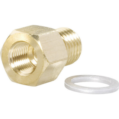 Equus 6907 Gewinde-Adapter Öltemperaturgeber, Öldruckgeber M12 x 1.5