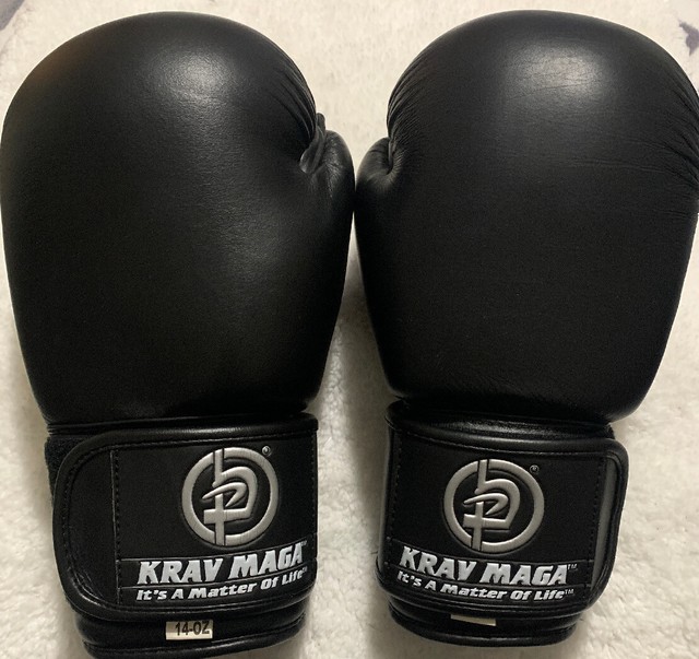 boxing equipment ebay