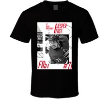 Jesper Fast Profile T Shirt