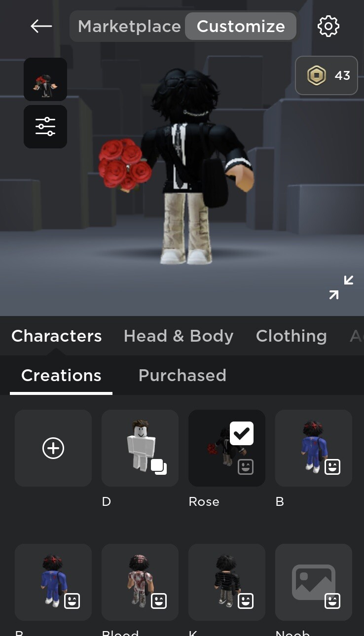 roblox stacked accounts. Roblox headless, Roblox limiteds and limited u’s eBay