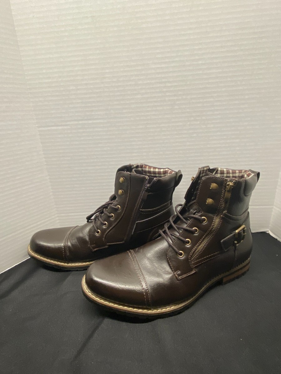 Kalinga Ashok Dr Marten Darcie Boots Philly Bruno Marc Military - Main Image