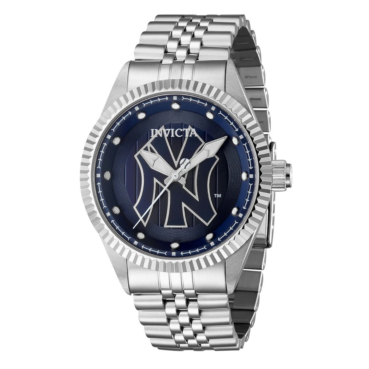 LIMITED EDITION Invicta MLB New York Yankees Men's Watch
