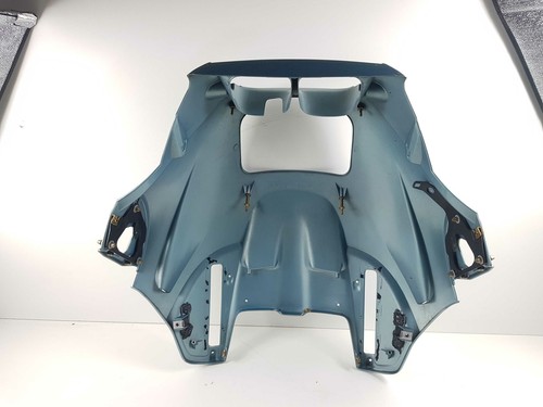 BMW R 1100 RT 0418(259) Bj: 96-01 Frontverkleidung/ Kanzel/ Maske - Picture 8 of 10
