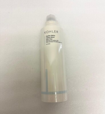 Kohler  K-21373-NA Replacement Filter Cartridge