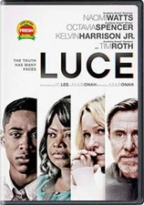 Luce - DVD By Naomi Watts - GOOD
