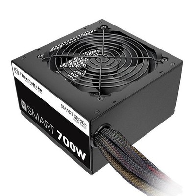 Thermaltake Smart 700W Power Supply PSU | 1yr Warranty, Fast Ship!