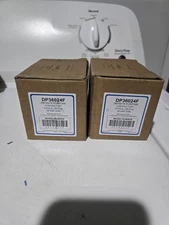 IRP Definite Purpose Contactor DP36024F 24v Coil 3 Pole 60FLA Replaces 42EF35AJ