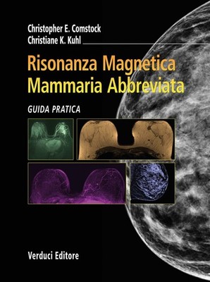 Neues Buch - Comstock Christopher E. / Kuhl Christiane K. - Magnetresonanztomographie