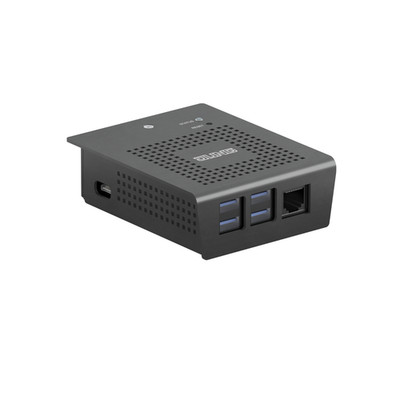 JUNG SV-SERVER2 Smart Visu Server   Premium KNX Smart Home Gateway