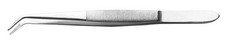 Curved Point Tweezers ACC NEW