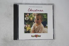 Happy Baby Christmas Music Box Orchestrated Just for Babies CD
