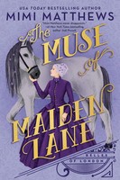 The Muse Of Maiden Lane | Mimi Matthews | Taschenbuch | Englisch | 2024