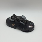 HEROCLIX Fight for Gotham City Vault Booster CATWOMAN Motorcycle Complete Box — photo 4