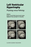 Left Ventricular Hypertrophy | Physiology Versus Pathology | Wall (U. A.) | Buch