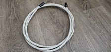 Transparent Audio High Resolution 75 Ohm Link 2M RCA to RCA Triple Shielded