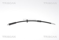 Triscan Bremsschlauch Oben, Unten, Vorderachse U.A. FüR CitroËN, Fiat, Peugeot