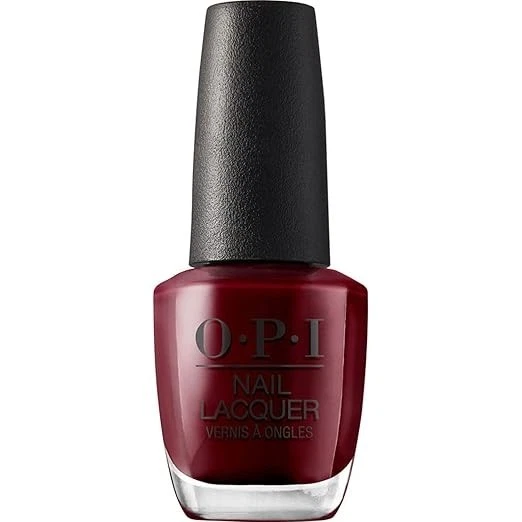 O.P.I Nail Lacquer 15 ml nail polish Long-Lasting, Glossy Nail Polish | Fast Dry