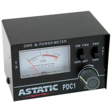 Compact SWR Meter Free Shipping NEW