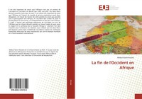 Abdoul Karim Konaté | La Fin De L'occident En Afrique | Taschenbuch (2020)