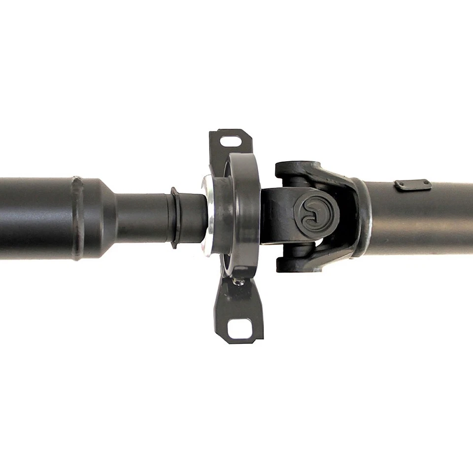 Eje de transmisión trasero de hélice para Cadillac ATS 2013-2019 Foto 4 de 4