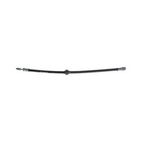 Bremsschlauch 420 Mm Bosch Iam-Expertise Passend FüR U.A. Peugeot 405