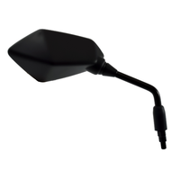 Kawasaki ER 6N ECF EDS EEF EFF EGF 650 Rechtes Spiegelglas DX 2012-2016