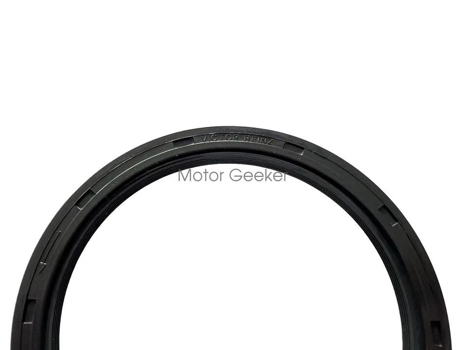 OEM VICTOR REINZ Rear Crankshaft Seal for BMW X1 2012-2015 X3 2007-17 X5 2007-18 - Изображение 3 из 4