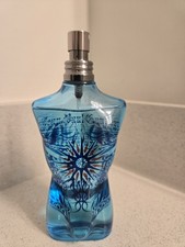 Jean Paul Gaultier Le Male Summer Limited EDITION discontinued Rare 2011