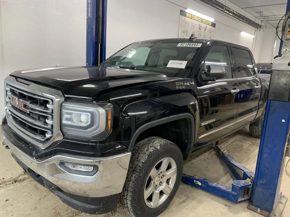 Driver Air Bag Driver Roof Crew Cab Fits 15-19 SIERRA 2500 PICKUP 936671 - Imagem 2 de 4