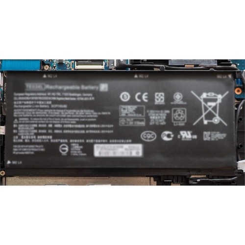 DELL DM3WC laptop spare part Battery