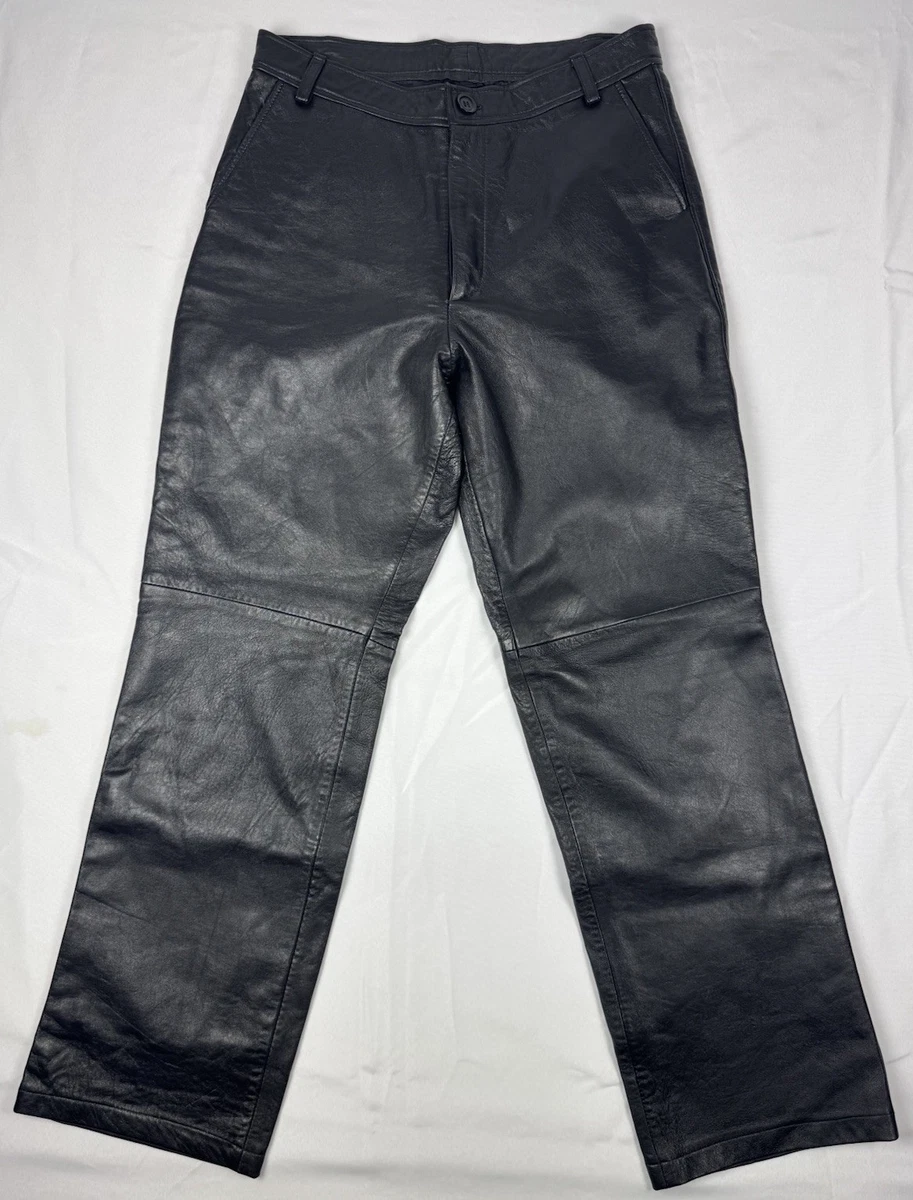 wilsons leather pants products for sale | eBay