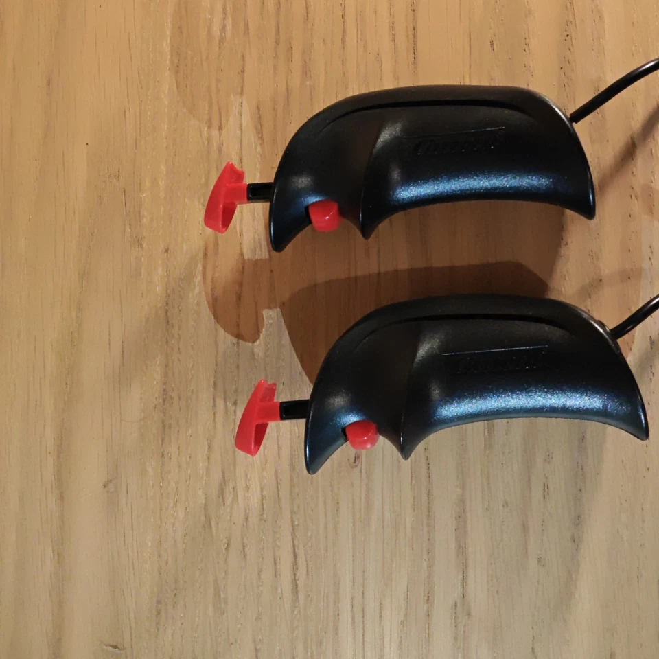 Carrera Go!! Anschluss Set Handregler 61663 Trafo Anschlussschiene ab 2017 Start - Bild 2 von 4