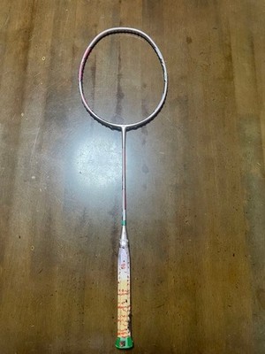 YONEX Badmintonschläger DUORA6