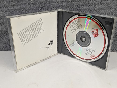 L'Trimm Grab It Recording R&B Rock Hip Hop Pop Musik CD 1988 GEBRAUCHT - Bild 3 von 3