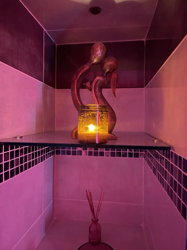 Candle jars for candle making 37 x 5oz/145ml - Image 3 of 3