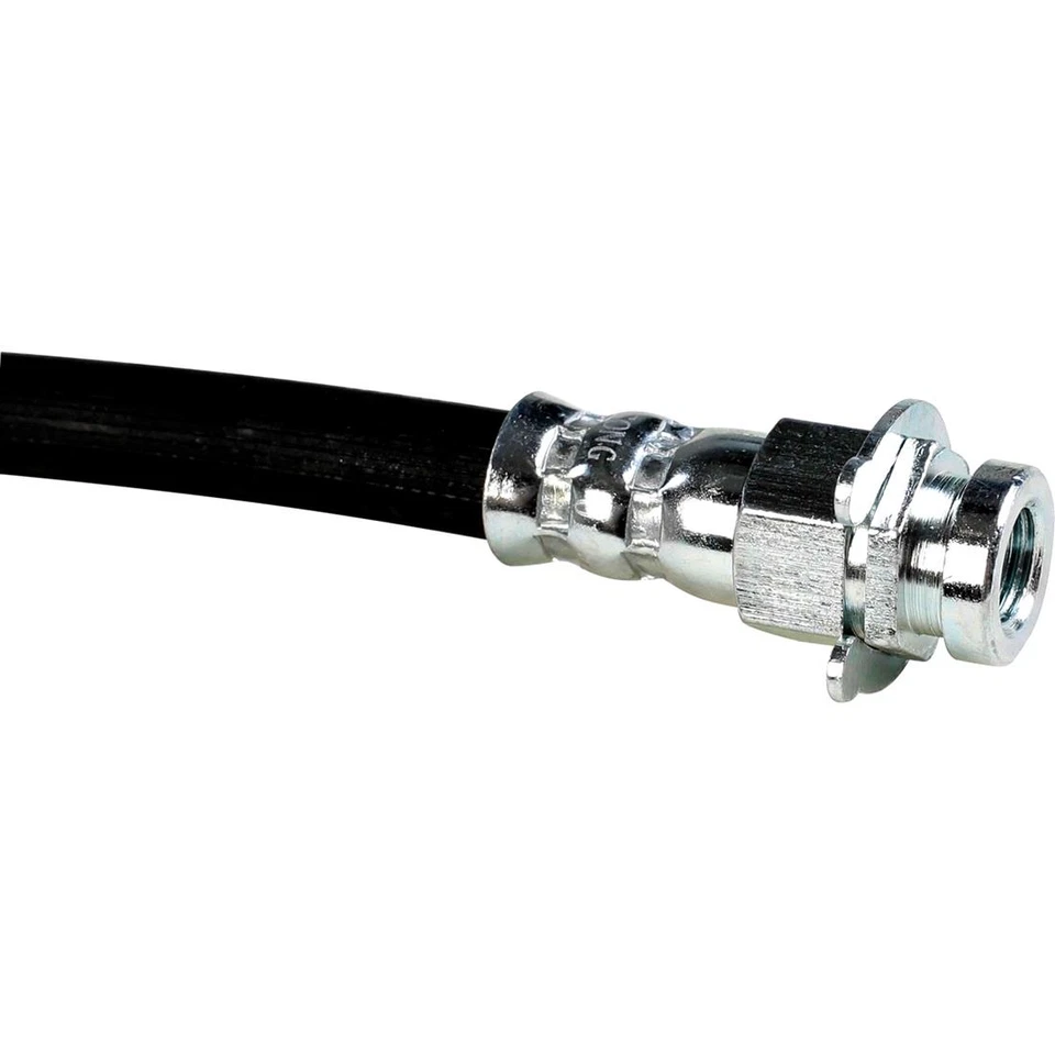 2x Linha de freio de mangueira de freio traseira para 1969 1970 1971 Dodge M300 - Imagem 3 de 4