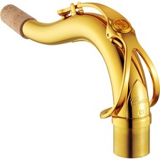 Yamaha TC1 Series Custom C1 Tenor Saxophone Neck Lacquered