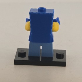 Lego SpongeBob SquarePants 3815 Super Hero Minifigure