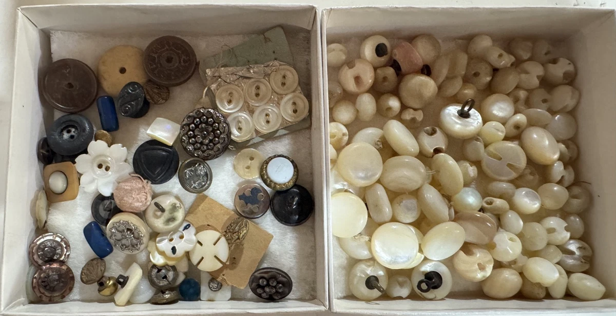 25+ Vintage Buttons for sale | Updated Oct 2026