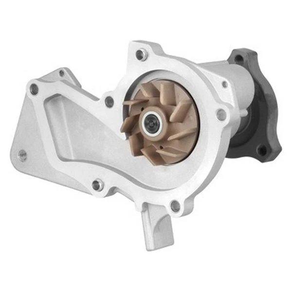 For Ford Fusion 2014-2018 Dayco DP1747 Engine Coolant Water Pump Foto 4 de 4