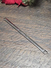 Snap On XDHF1214 SAE High Performance 3/8 & 7/16 Zero Degree Box Wrench