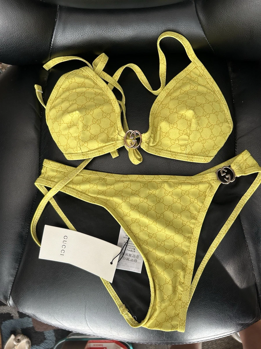 Las mejores ofertas en Gucci Bikini para Mujer | eBay