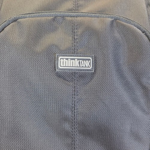 THINK TANK STREETWALKER V2, Camera Backpack Portable Lightweight Never Used - Picture 11 of 15