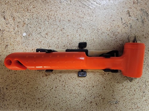 KNEE MALLET
