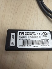 HP 396632-001  286597-001 262588-B21  PS/2 KVM Cable  PLX1-3409