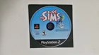 The Sims (Sony PlayStation 2, 2004)