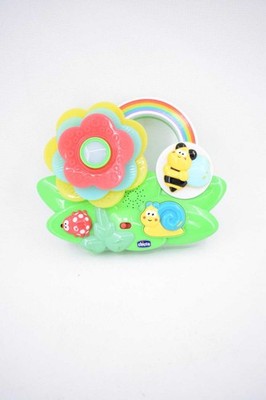 Chicco Sound Rainbow Animals Toy