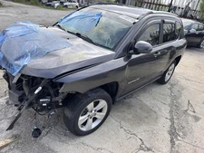 (LOCAL PICKUP ONLY) Driver Fender Classic Style Vertical Rear Door Handle Fits 1